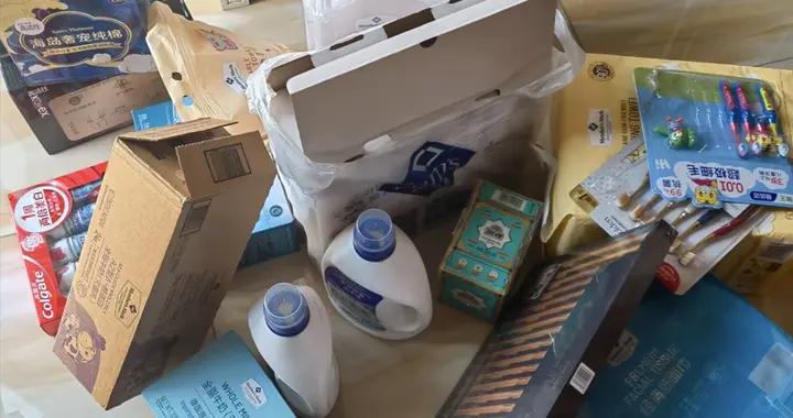 曬曬“山姆”那些家居好物，堪稱買着貴用着便宜，真的太值得買了
