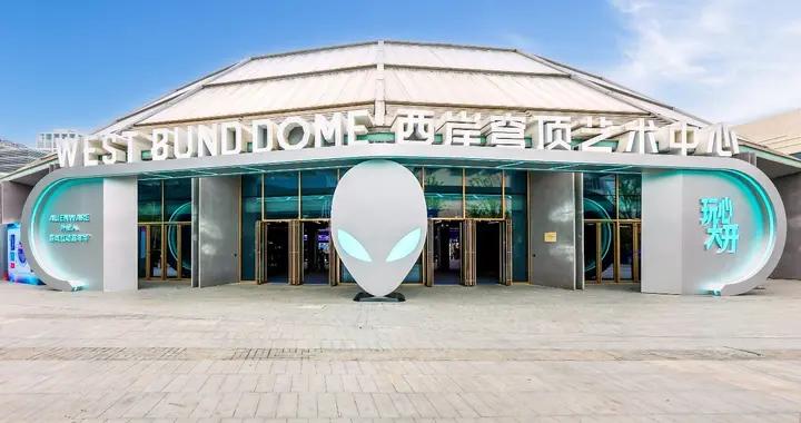 兩大經典系列集中亮相！2026 Alienware外星人遊戲互動嘉年華構建與玩家橋樑