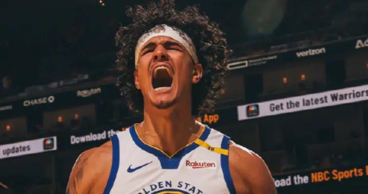 生死戰最高效+最高正負值！他對勇士的貢獻被嚴重低估