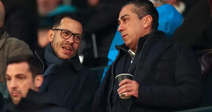 切爾西老闆埃格巴利：我們在乎球迷；我們仍支持羅塞尼爾