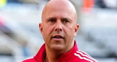 DO：我不知道利物浦有意阿隆索，目前他們計劃繼續留用斯洛特