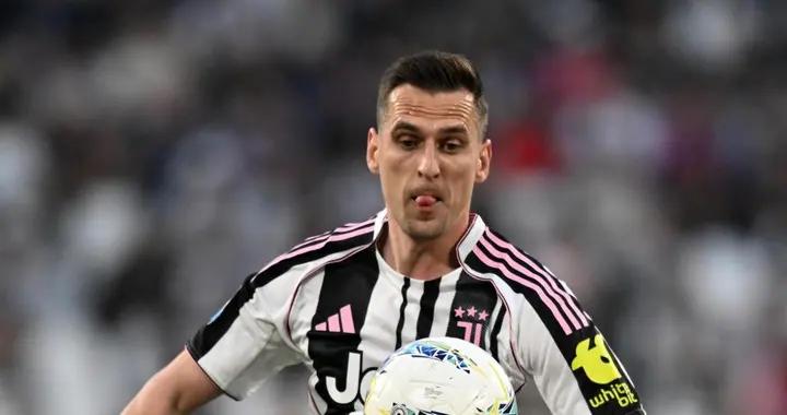 尤文醫療部門負責人：米利克的肌肉傷勢問題不大，將順利恢復