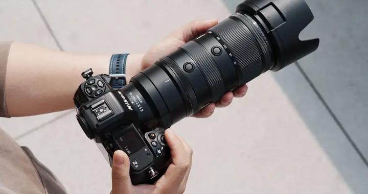 更輕 更強 尼克爾 Z 70-200mm f/2.8 VR S II鏡頭體驗評測