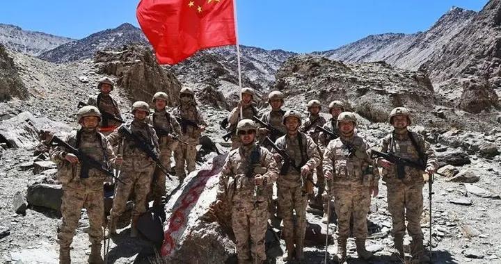 印軍上將回憶：2020年中印坦克相距僅500米，莫迪下令絕不後退？