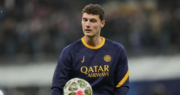 全市場：國米可能用帕瓦爾+2500萬歐向羅馬求購誇迪奧-科內