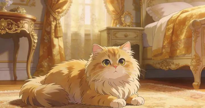 貓叫別瞎猜！不同聲兒=啥情緒？養貓人速看
