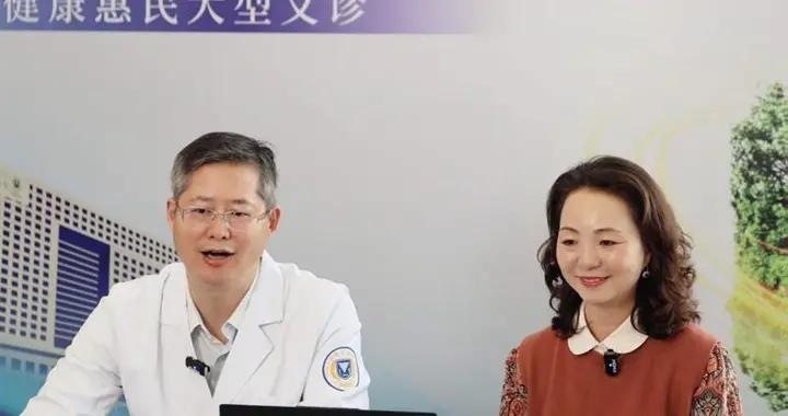 肝癌早篩早治是關鍵，中晚期轉化治療可手術