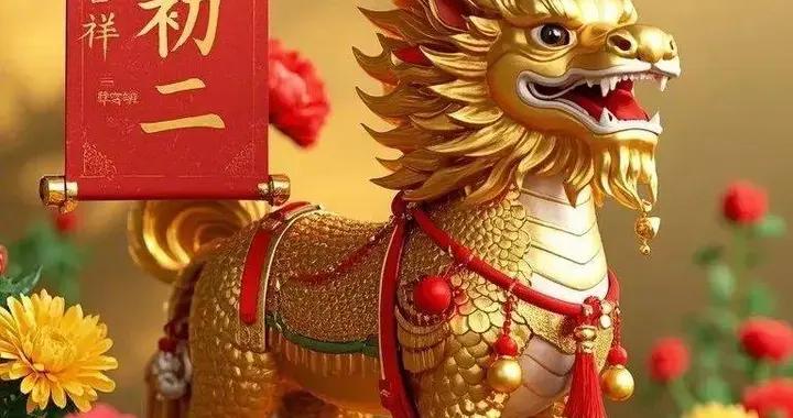 明日三月初二！老輩傳下“做1事、喫2樣、忌3事”，順天時迎安康