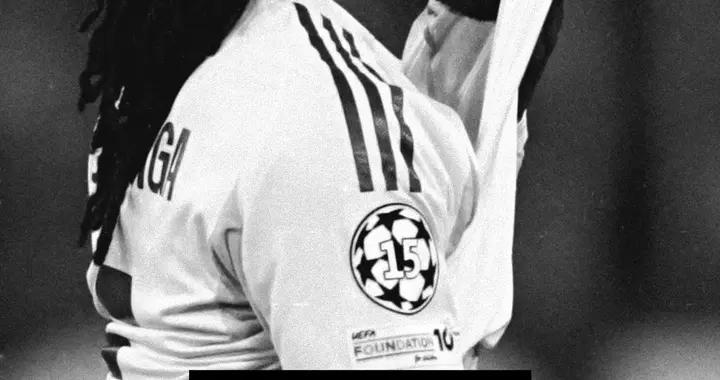 卡馬文加社媒：我承擔我應負的責任，向球隊和皇馬球迷們道歉