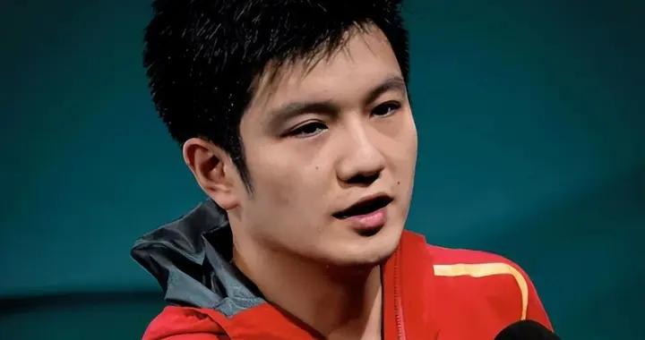 張繼科說對了！日媒高度評價後，樊振東離隊又火了，成老外香餑餑