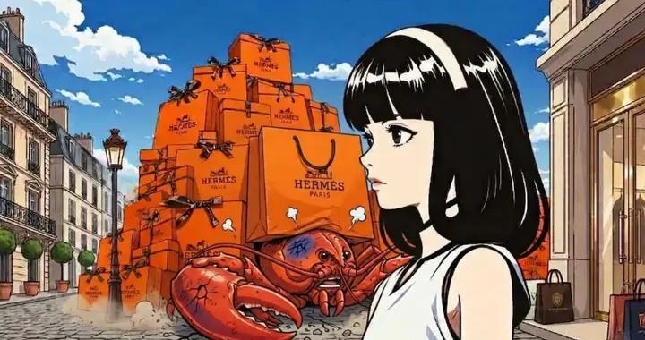 卸載龍蝦後，我找到了更香的愛馬仕 Agent，5 分鐘帶你極速上手