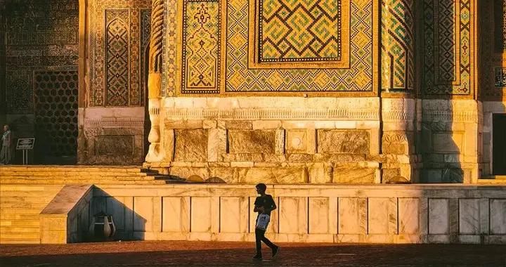 32天五個國家！4小時出境，穿越中亞，國人新晉頂流自駕目的地！