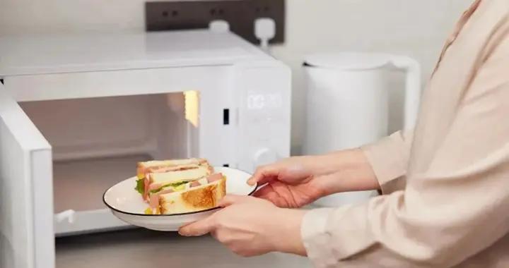 熱菜熱飯有門道！因材施熱，不丟營養不浪費