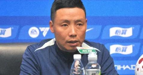 陳濤：這次的紅牌是個意外情況，並不在賽前的預判範圍內