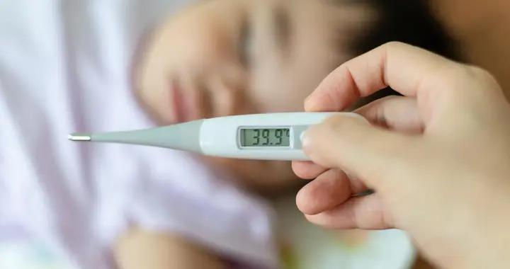 發燒高發季！快速退燒必備清單，應對方法一次性講透