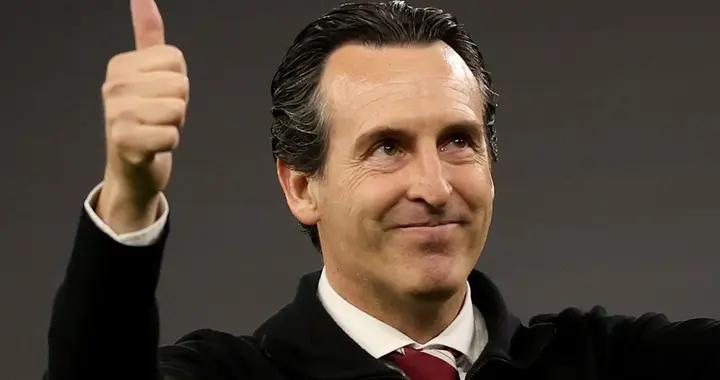 埃梅里迎來第五冠？維拉歐聯杯奪冠賠率低至1.80