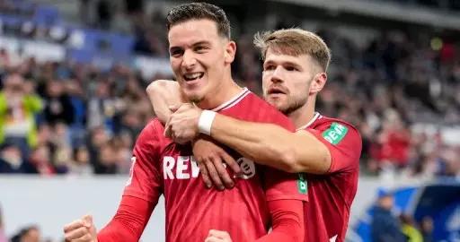 法爾克：布萊頓領跑馬拉爭奪戰但報價不夠，藍軍紐卡仍有機會