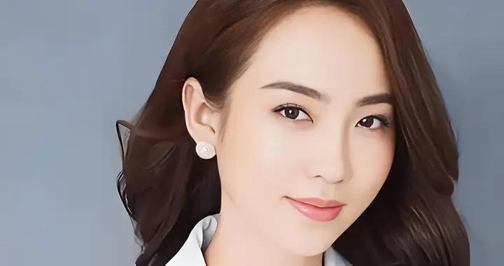 許家印結局已定，恆大歌舞團長白珊珊，被曝居然嫁給了這個男人