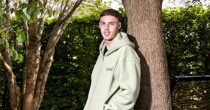 帕爾默：我沒計劃離開切爾西，曼徹斯特也沒什麼吸引我的