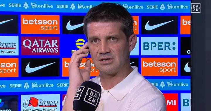 齊沃：取得如此成績不容易，經歷國家隊失望後球員提升了表現