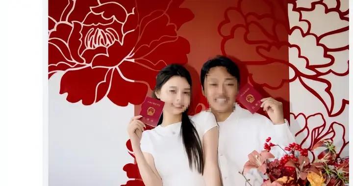 恭喜，他們宣佈結婚了！