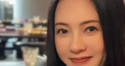 曾經的“玉女掌門人”李麗珍，如今變成了這樣？