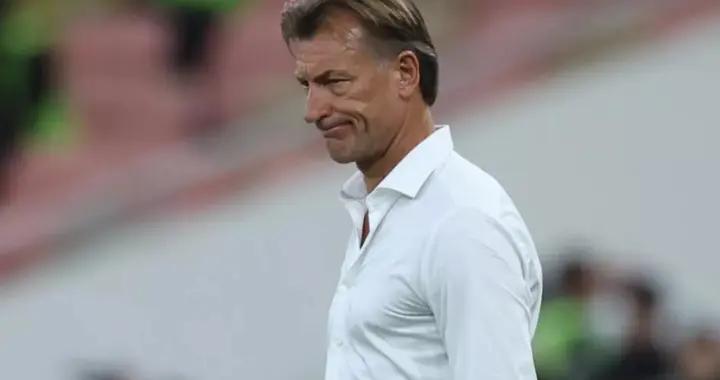 真自宣？沙特主帥：我已被沙特足協解僱，很遺憾但這就是足球