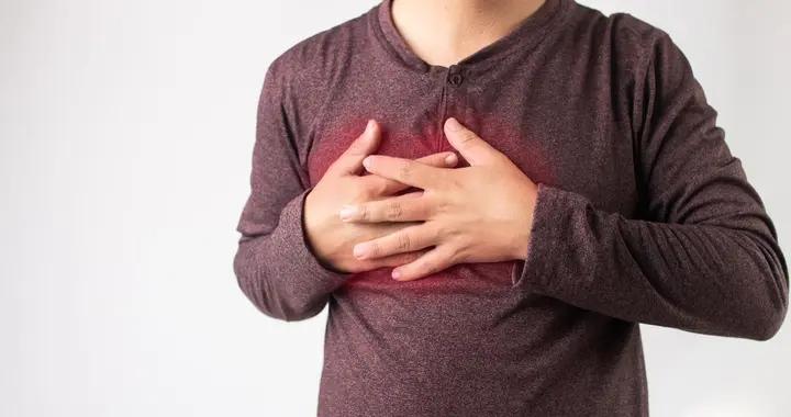 警惕！心臟針扎樣陣痛可能藏隱患，這些症狀出現一定要去看醫生