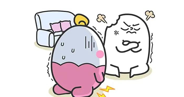 越愛越痛的三個星座