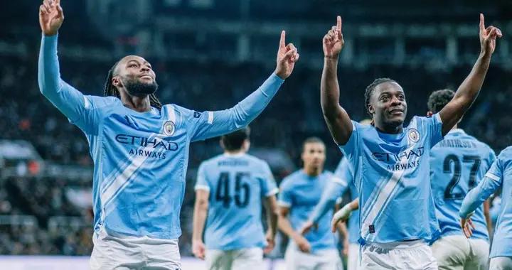 塞門約：沒有後衛願意整場面對我和多庫；我確實屬於大器晚成