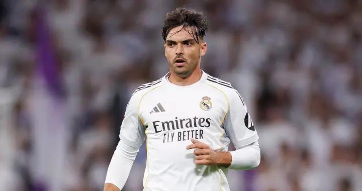 皇馬官方：勞爾-阿森西奧患有細菌性結腸炎