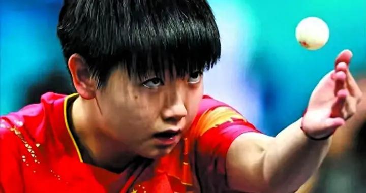 4月17日孫穎莎迎頂級支援，63歲老帥現身成都，日本隊直言要奪金