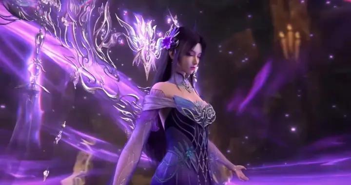 小醫仙鬥聖新模不如薰兒鬥聖模，小伊建模萌翻，蕭炎提親薰兒遭刪