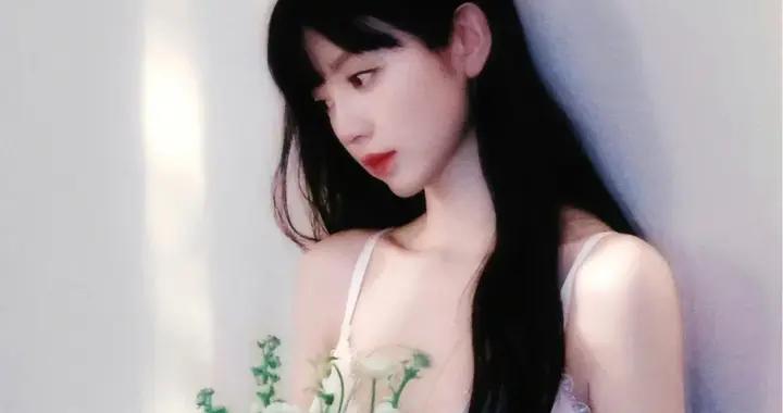 誰能拒絕田曦薇的維密大片！顏值身材雙封神