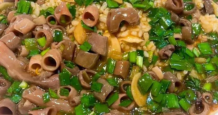 “能勸一個是一個，海腸撈飯就是智商稅”