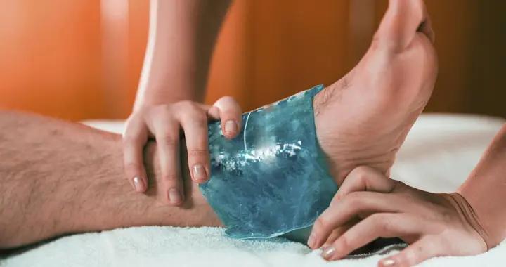腫脹了就冰敷？先搞懂適用場景和禁忌，不然可能越敷越糟