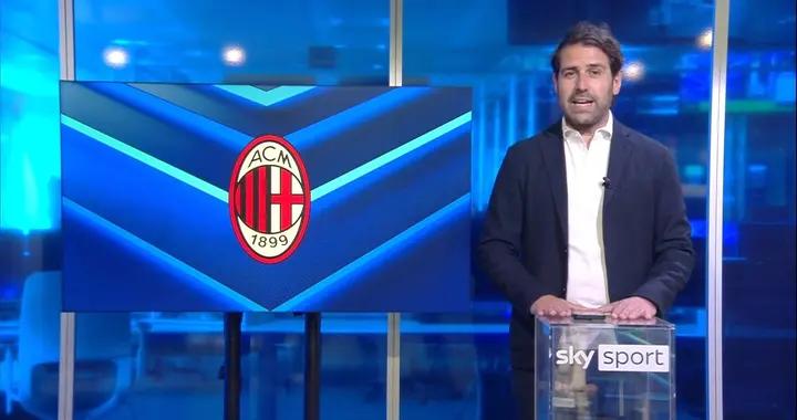 意天空：魔笛願意續約，前提是米蘭保持競爭力&阿萊格里留任