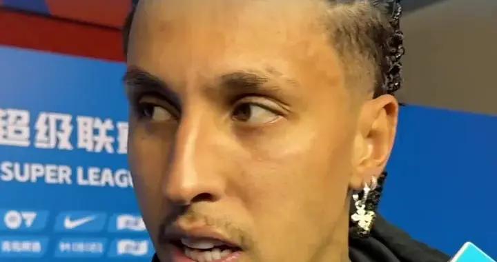 克雷桑：能夠進球非常開心，但遺憾沒有拿下3分