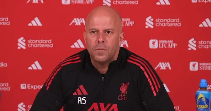 斯洛特：補時丟球、傷病多，下賽季再遇到這麼多倒黴事不現實