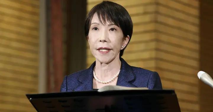 日本人突然發現，沒有中國，這個世界可能大亂，高市早苗坐不住了