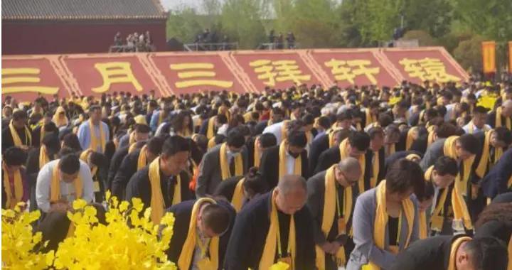 今年三月三不一般，恰逢穀雨前一天！上巳遇穀雨，伏天熱死牛嗎？