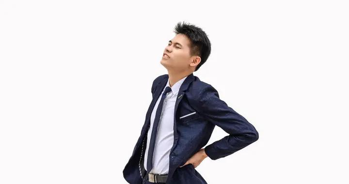 腰膝痠軟是腎不好？中醫拆解陰虛陽虛差異，調理方向大不同