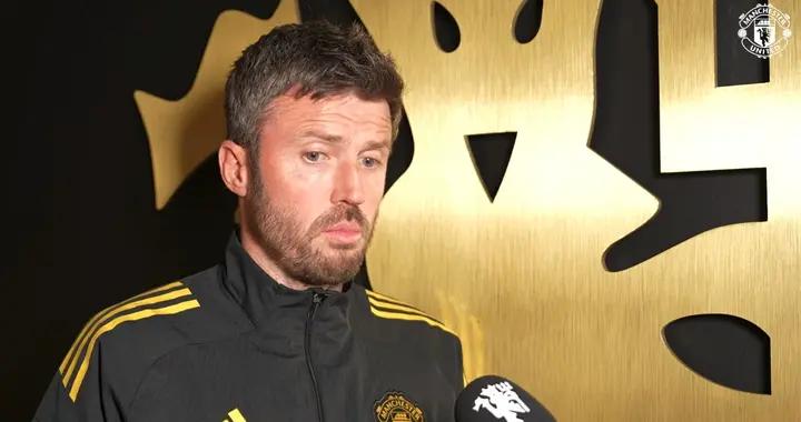 卡里克：卡塞米羅總能出現在該出現的位置，這並不令人意外