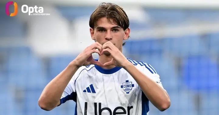 哈格里夫斯：尼科-帕斯適合阿森納，阿爾特塔應該開口買下他