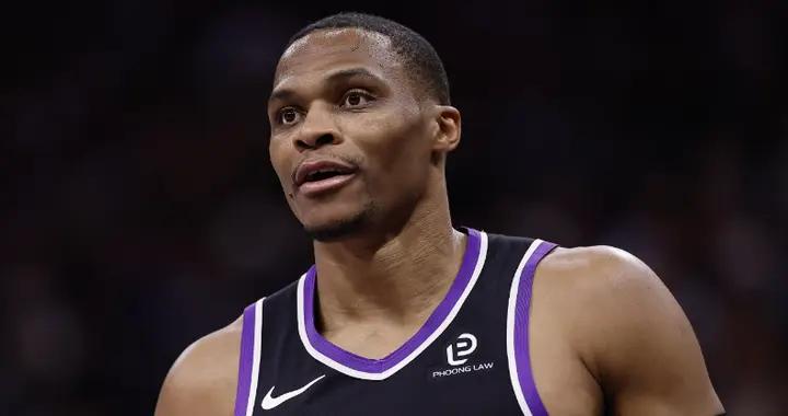 “我纔剛熱身，你就累虛脫了”，盤點NBA歷史5大體力怪