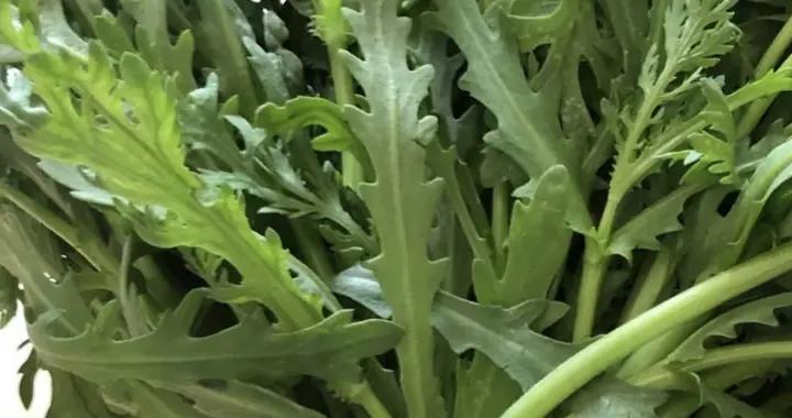 對肝特別好的一種蔬菜，建議立春後多喫，清肝火養肝血，身體舒服