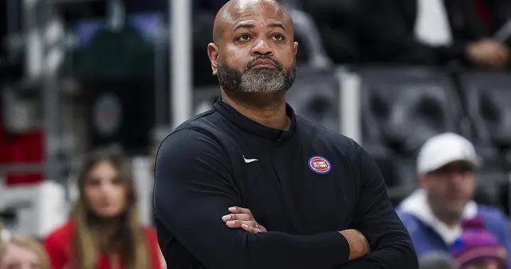 教練協會官方：比克斯塔夫當選年度最佳主帥 斯普利特等人獲提名