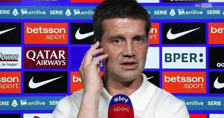 齊沃：任何頂級俱樂部的目標都是進歐冠；我會和俱樂部談續約