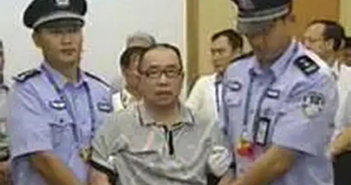 當年，賴昌星被遣返時，加拿大沒收了他多少財產？
