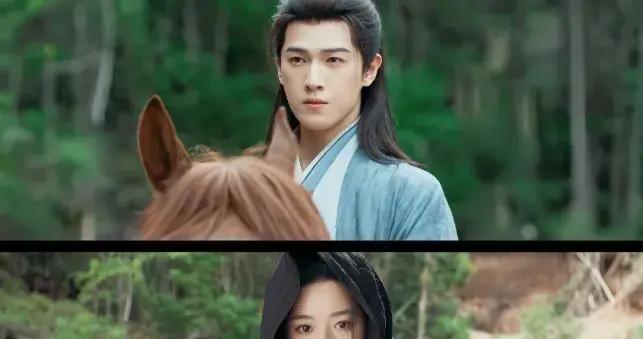 看《冰湖重生》血撲，才懂九年前趙麗穎版《楚喬傳》有多能打